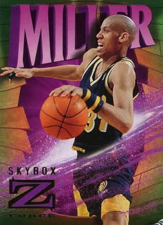 Reggie Miller