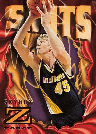 Rik Smits
