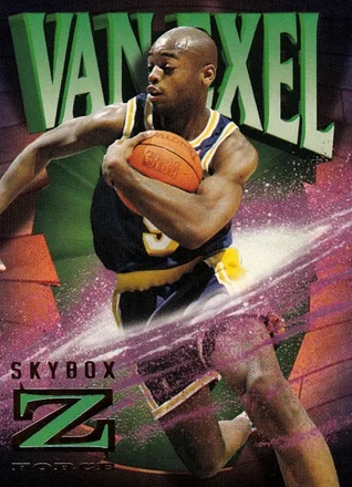 Nick Van Exel