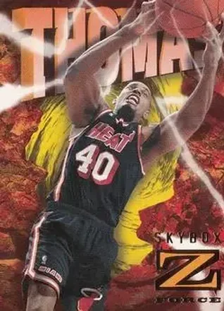 Kurt Thomas