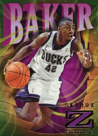 Vin Baker