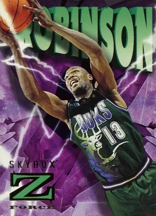 Glenn Robinson