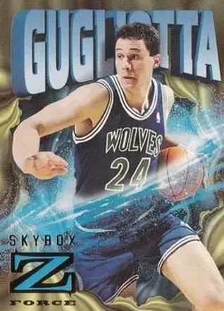 Tom Gugliotta
