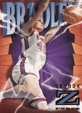 Shawn Bradley