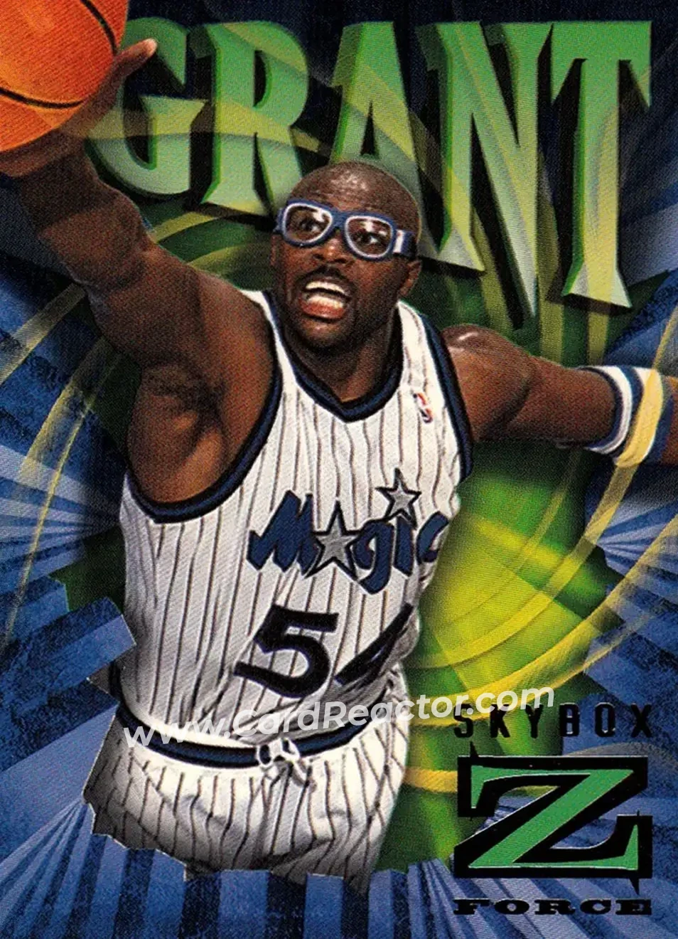 Horace Grant