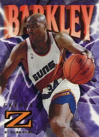 Charles Barkley