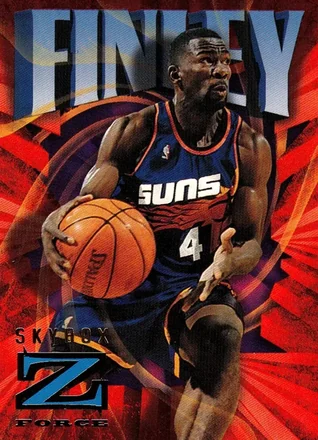 Michael Finley