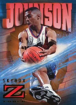 Kevin Johnson
