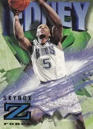 Tyus Edney