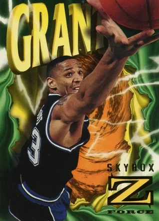 Brian Grant