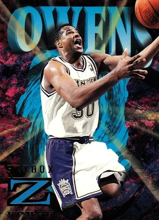 Billy Owens