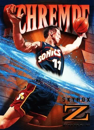 Detlef Schrempf