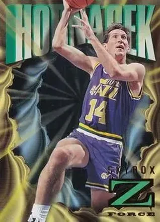 Jeff Hornacek