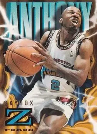Greg Anthony