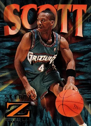 Byron Scott
