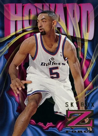 Juwan Howard