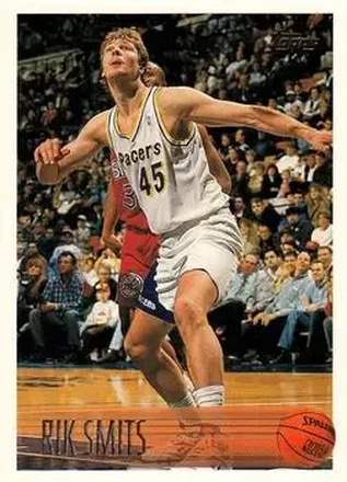 Rik Smits