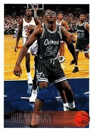 Horace Grant