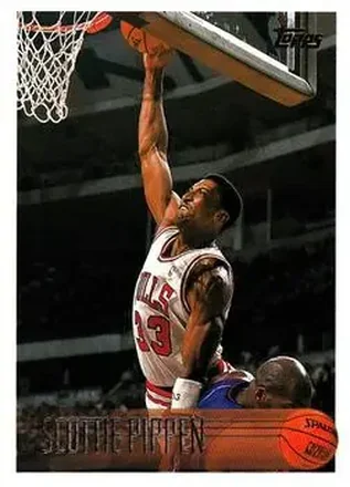 Scottie Pippen