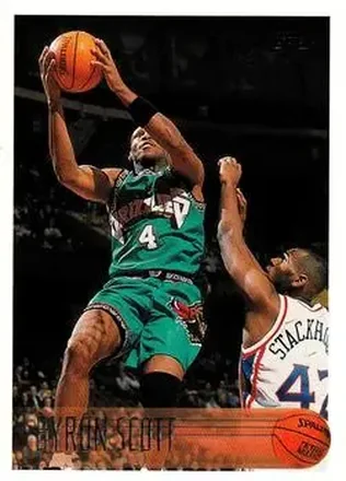 Byron Scott