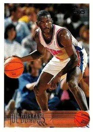 Joe Dumars
