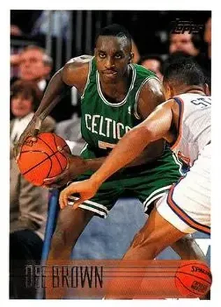 Dee Brown