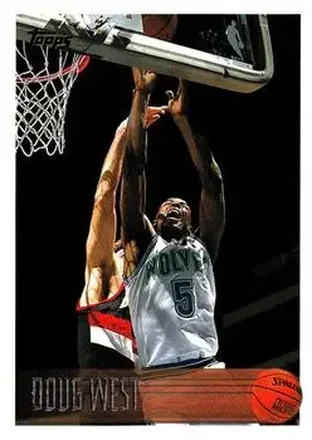 Doug West