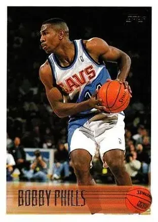 Bobby Phills