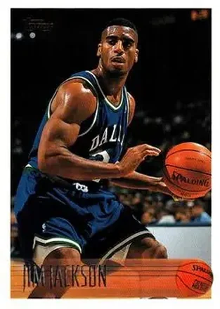 Jim Jackson