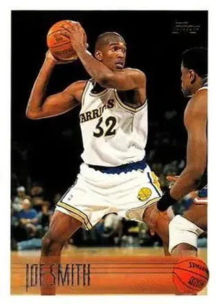 Joe Smith
