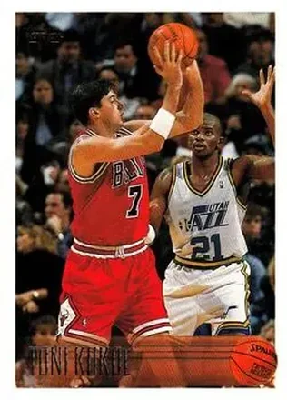 Toni Kukoc