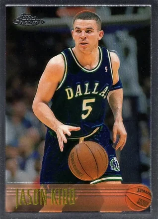Jason Kidd