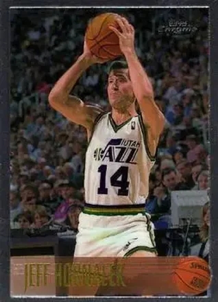 Jeff Hornacek
