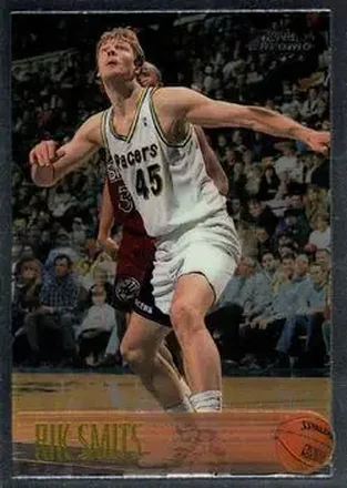 Rik Smits