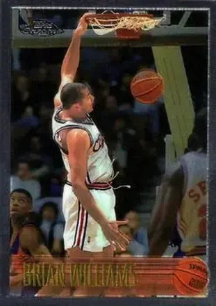 Bison Dele