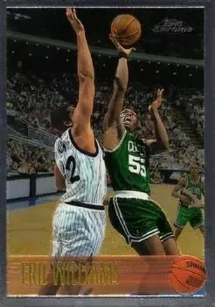 Eric Williams