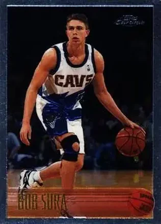 Bob Sura