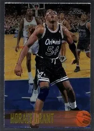 Horace Grant