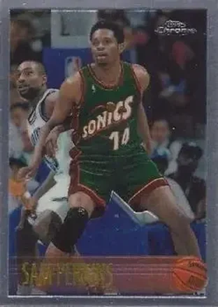 Sam Perkins