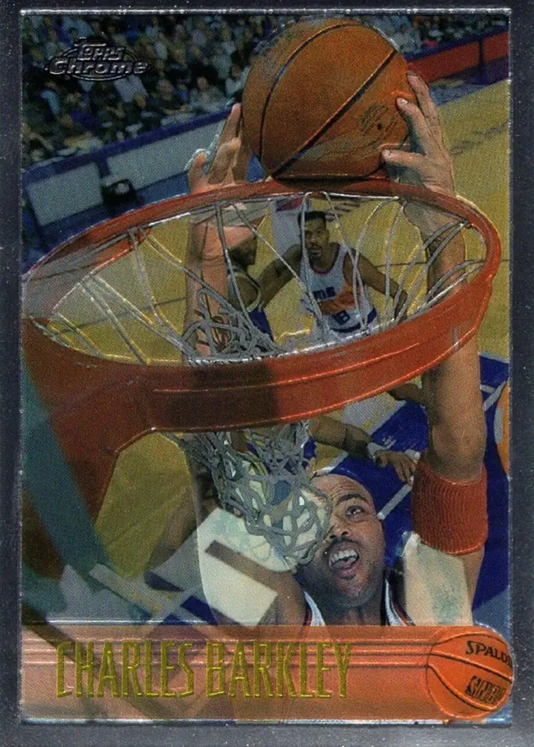 Charles Barkley