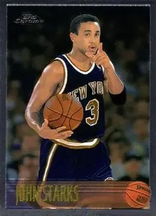 John Starks