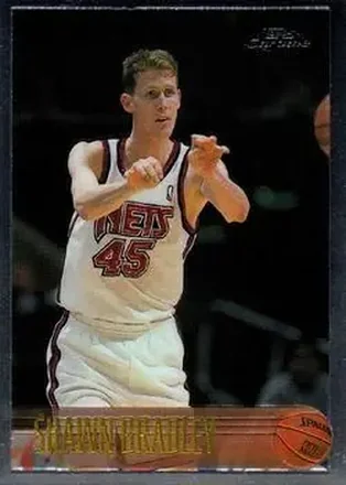 Shawn Bradley