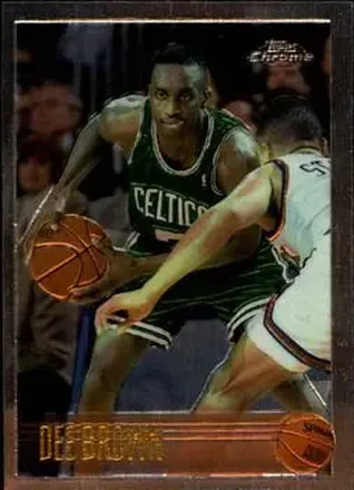 Dee Brown