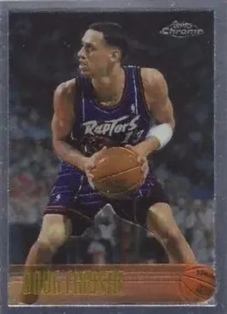 Doug Christie