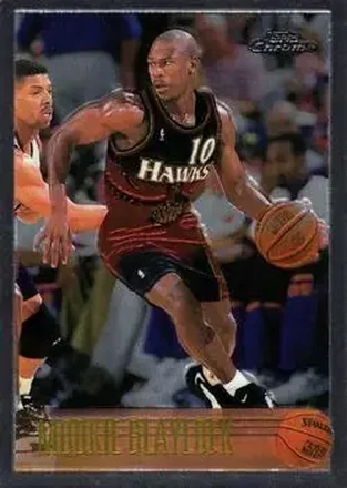 Mookie Blaylock