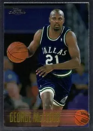 George McCloud