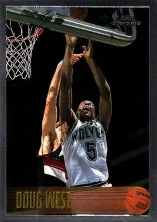 Doug West