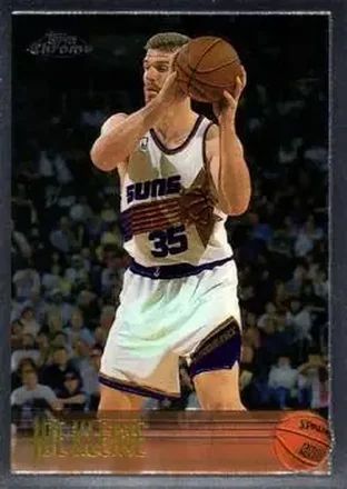 Joe Kleine