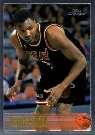 Keith Askins