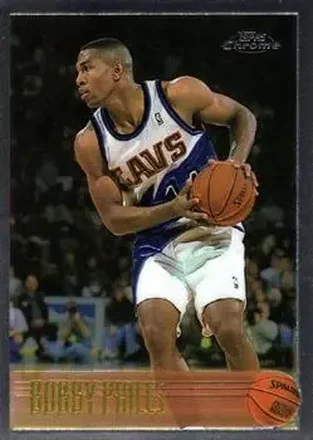 Bobby Phills